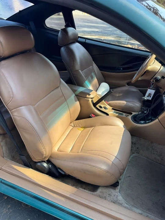1996 Ford SN95 Mustang - Image 15 of 20