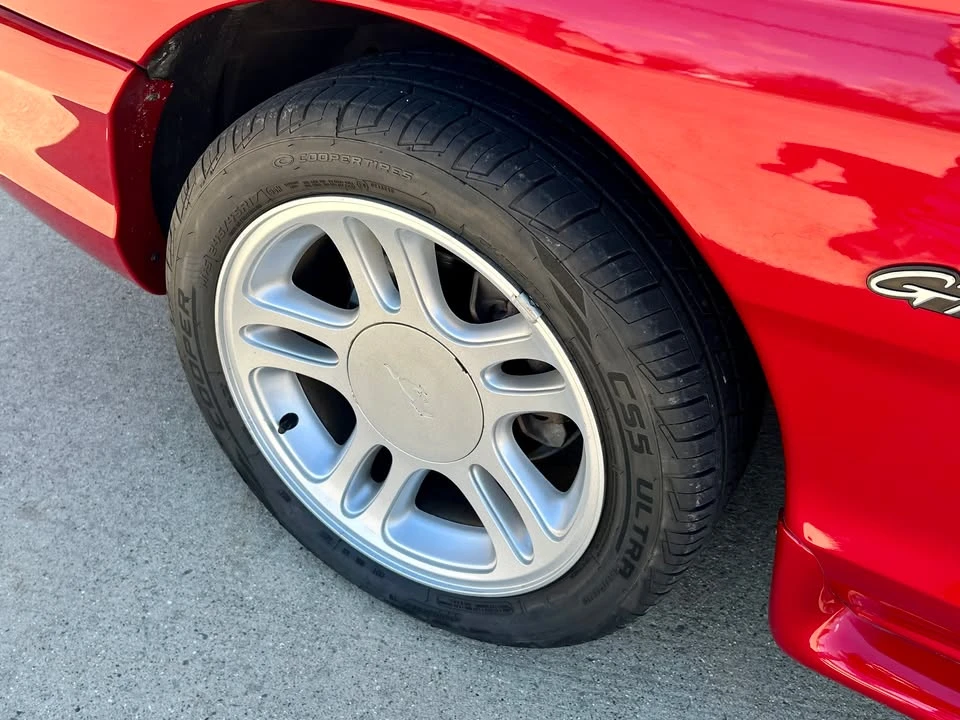 1996 Ford SN95 Mustang - Image 16 of 20