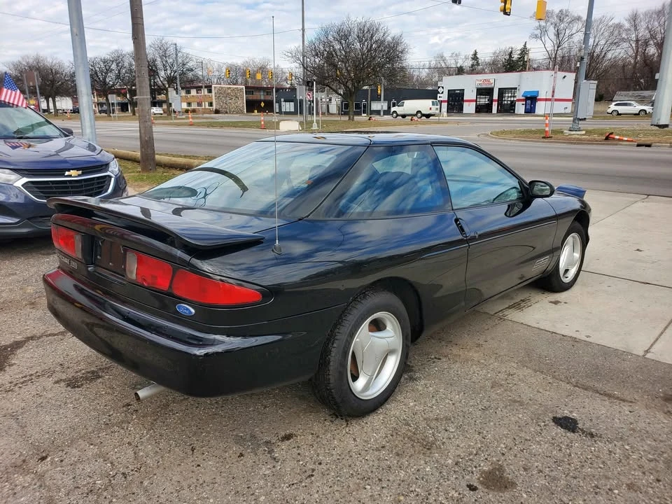 1996 Ford Probe - Image 3 of 14