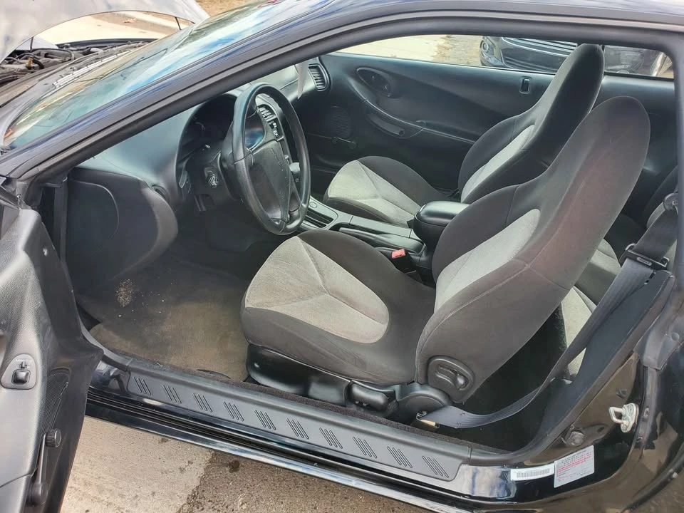 1996 Ford Probe - Image 11 of 14
