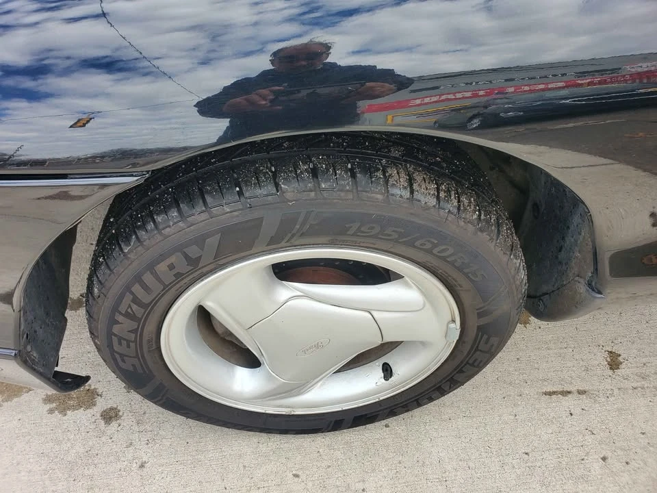 1996 Ford Probe - Image 12 of 14