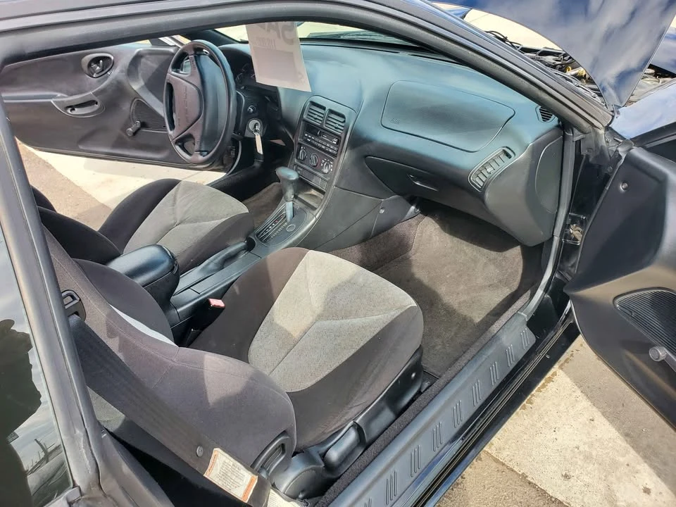 1996 Ford Probe - Image 13 of 14