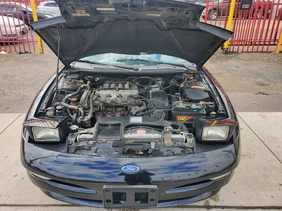 1996 Ford Probe - Image 10 of 14