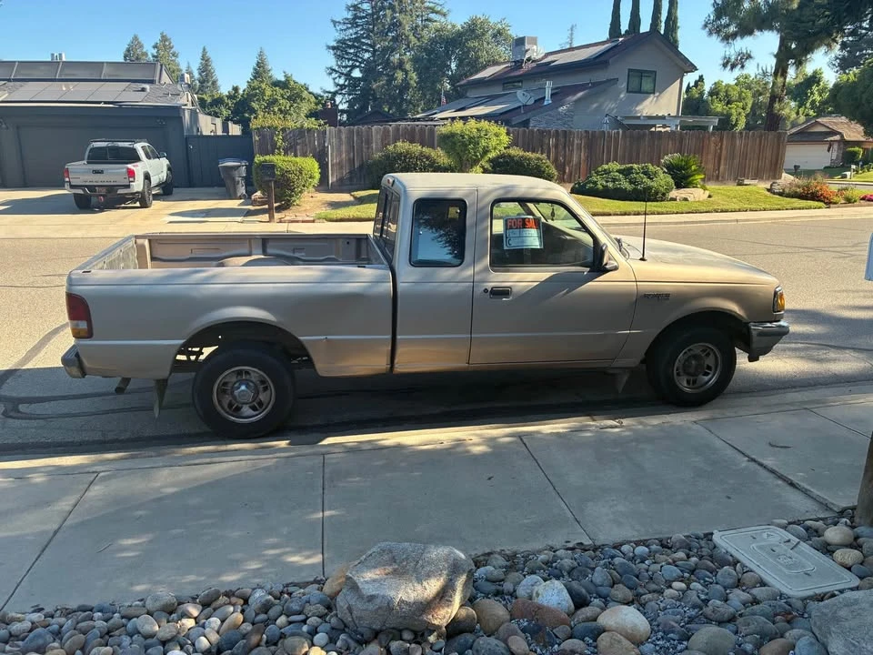 1996 Ford Ranger 2nd Gen - Image 4 of 4