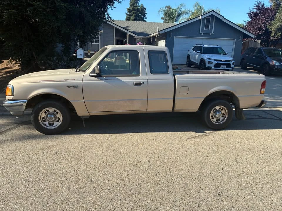 1996 Ford Ranger 2nd Gen - Image 3 of 4