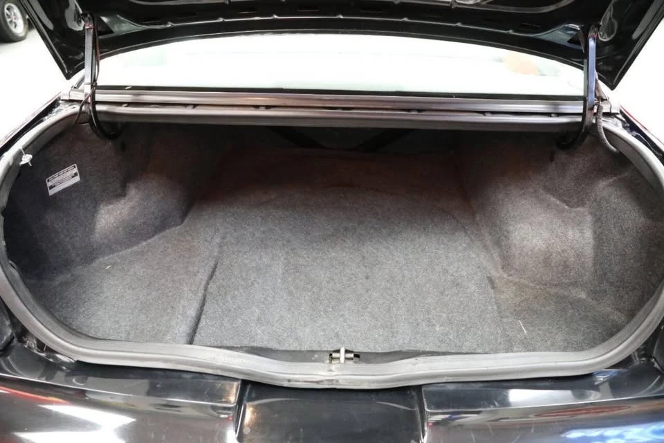 1996 Ford Thunderbird 10th Gen - Image 11 of 20