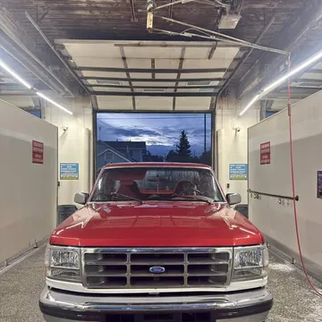 1996 Ford XLT