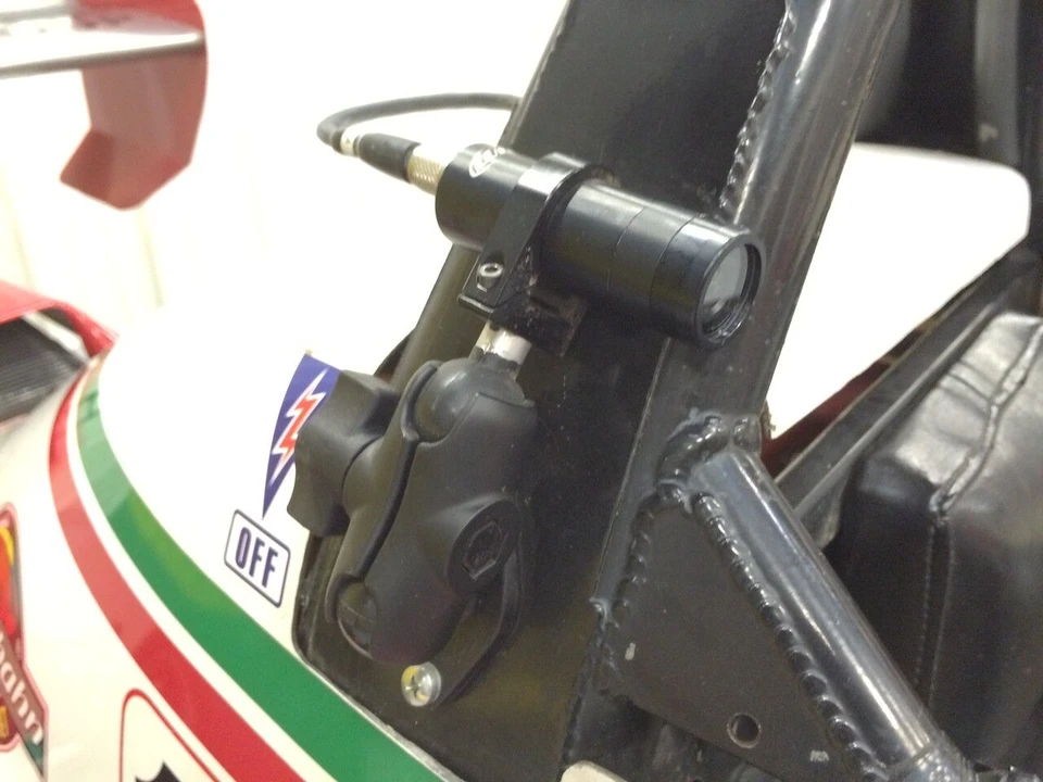 1996 Mazda Formula Mazda - Image 26 of 31