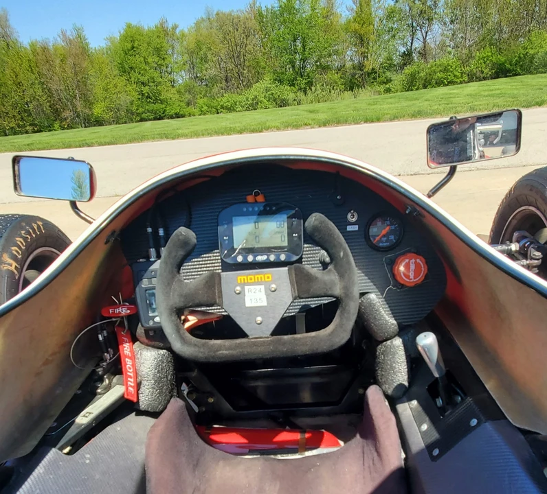 1996 Mazda Formula Mazda - Image 30 of 31