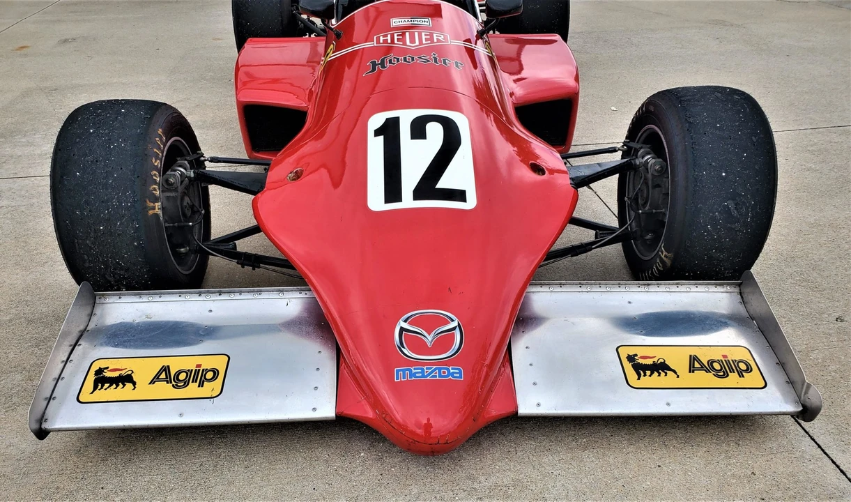 1996 Mazda Formula Mazda - Image 14 of 31
