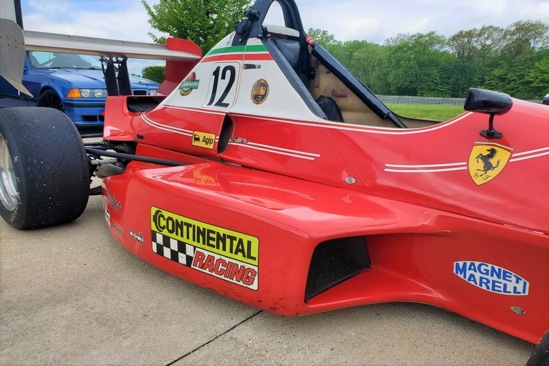 1996 Mazda Formula Mazda - Image 17 of 31
