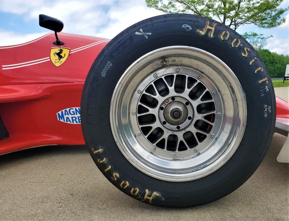 1996 Mazda Formula Mazda - Image 18 of 31