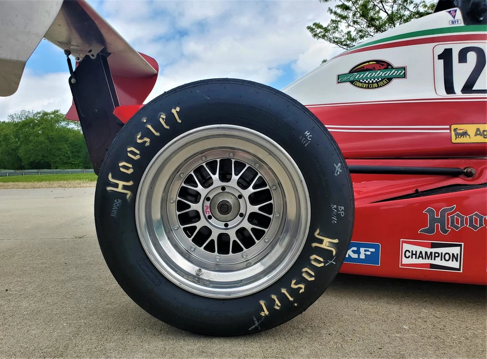 1996 Mazda Formula Mazda - Image 19 of 31
