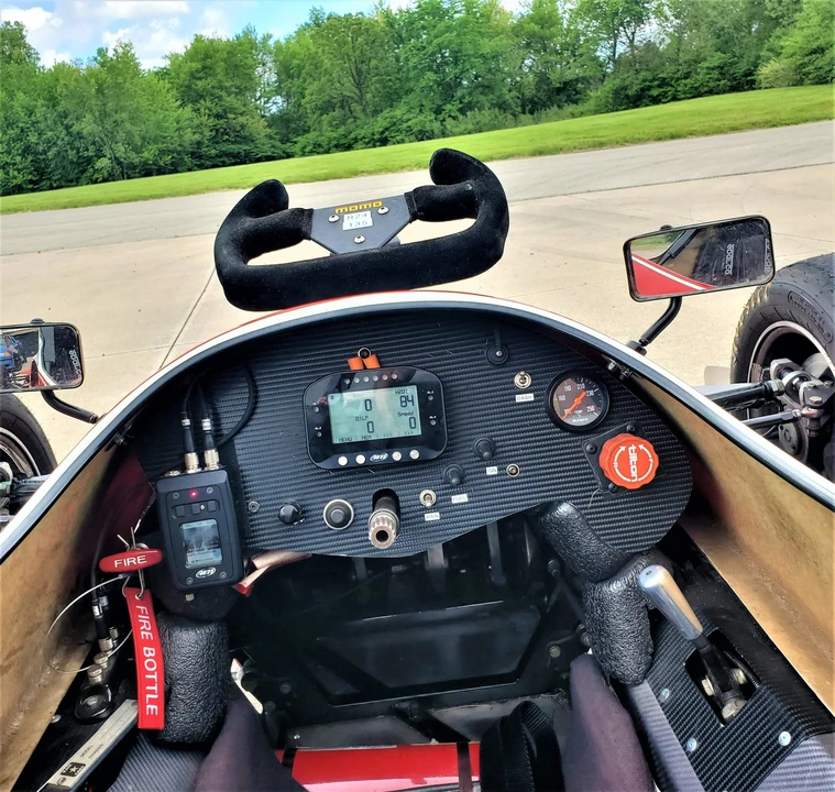 1996 Mazda Formula Mazda - Image 31 of 31