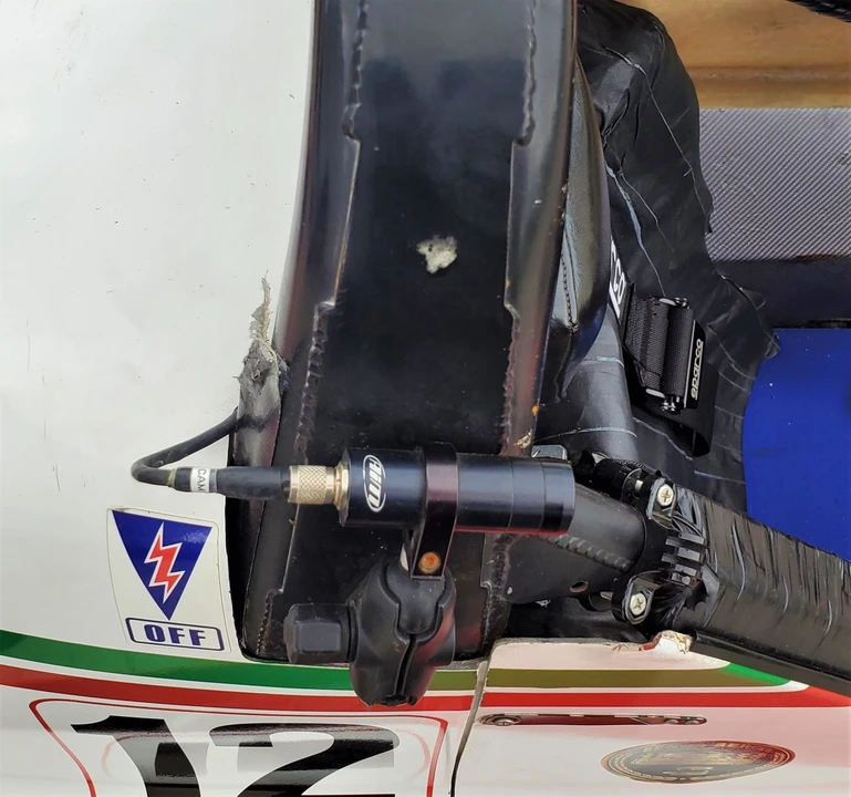 1996 Mazda Formula Mazda - Image 28 of 31