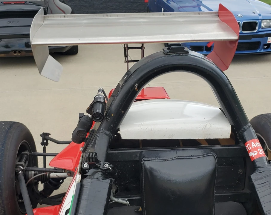 1996 Mazda Formula Mazda - Image 29 of 31
