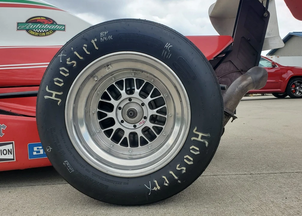 1996 Mazda Formula Mazda - Image 22 of 31