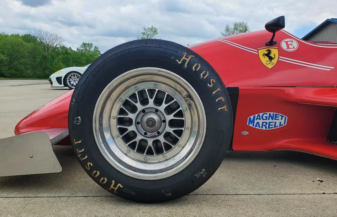 1996 Mazda Formula Mazda - Image 25 of 31