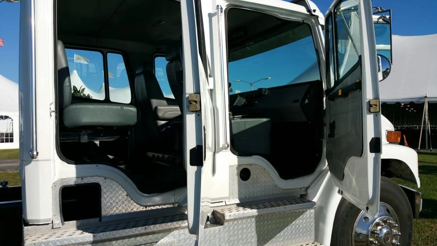 1996 Freightliner - Image 3 of 4
