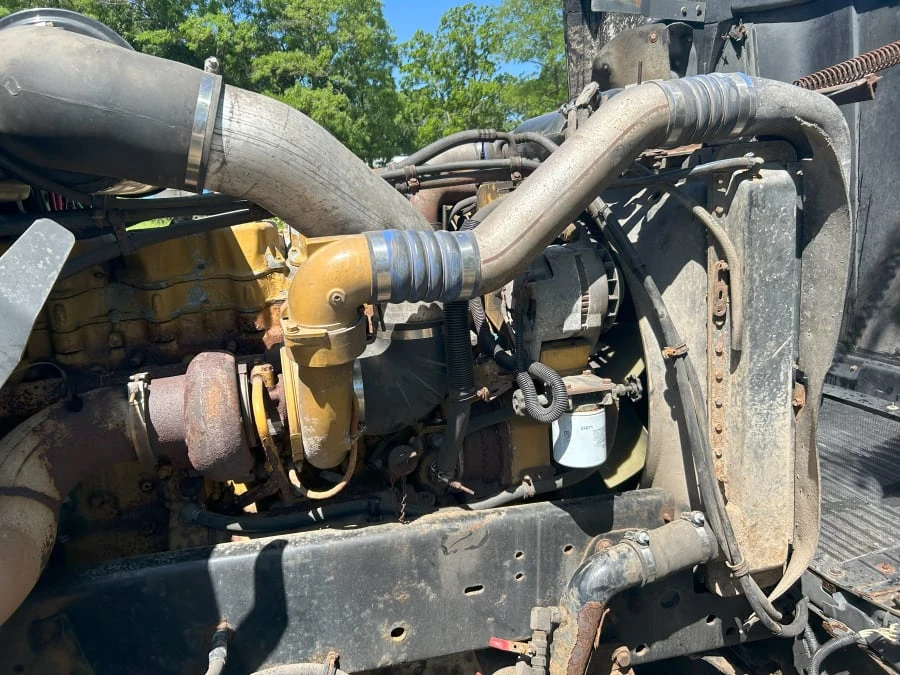1996 Freightliner - Image 27 of 31