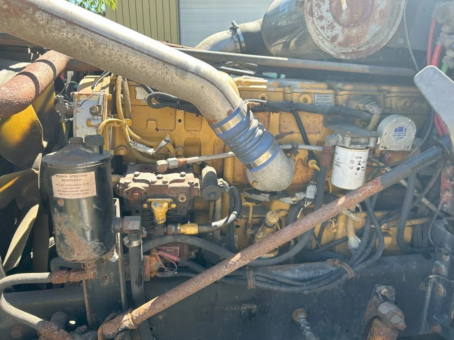1996 Freightliner - Image 25 of 31