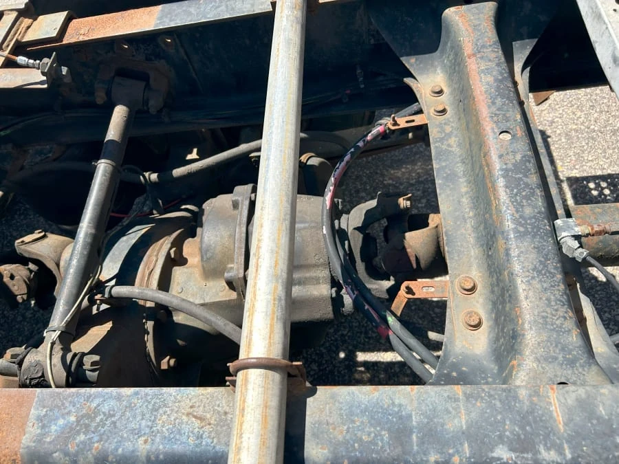1996 Freightliner - Image 31 of 31