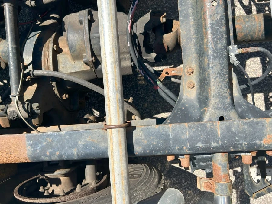1996 Freightliner - Image 29 of 31