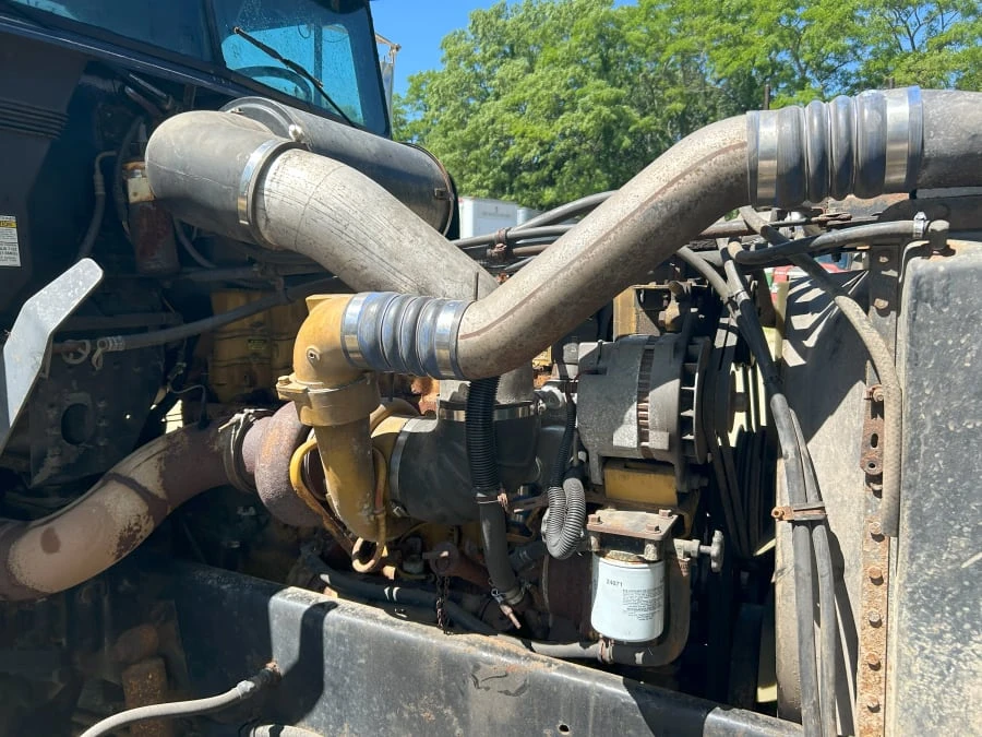 1996 Freightliner - Image 26 of 31