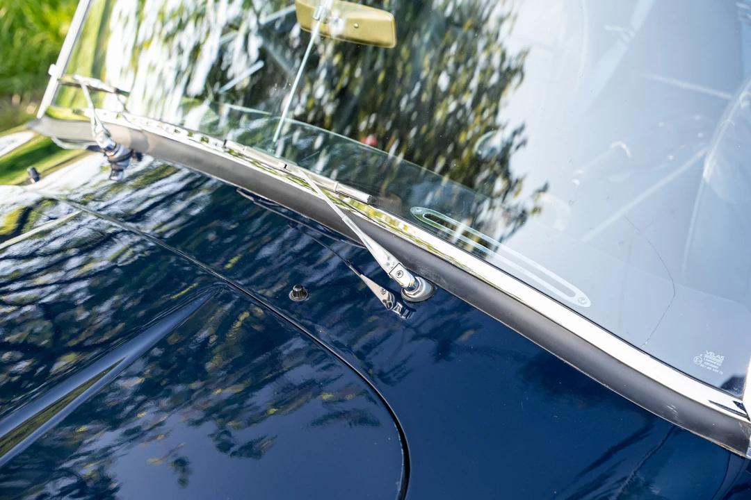 1996 Shelby Cobra Replica - Image 24 of 31