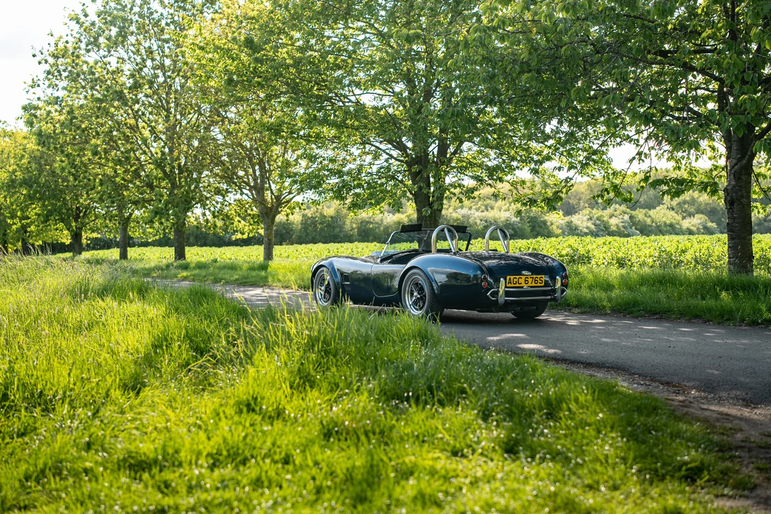 1996 Shelby Cobra Replica - Image 14 of 31