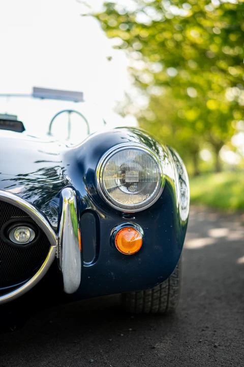 1996 Shelby Cobra Replica - Image 25 of 31