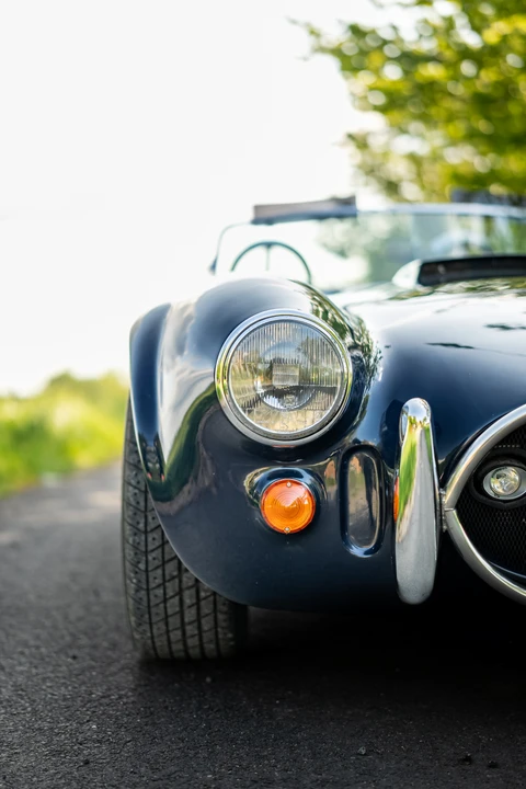 1996 Shelby Cobra Replica - Image 26 of 31