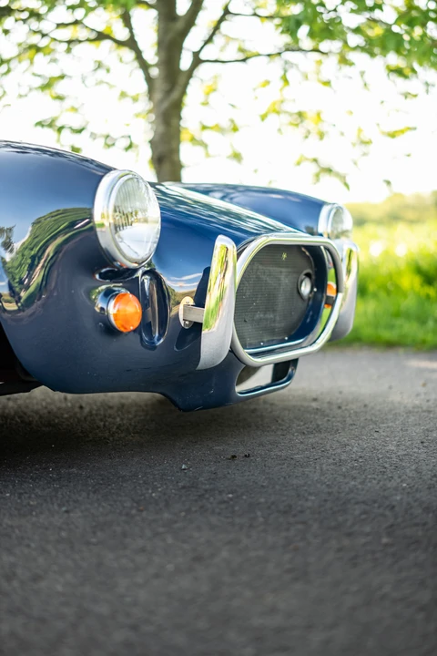 1996 Shelby Cobra Replica - Image 27 of 31