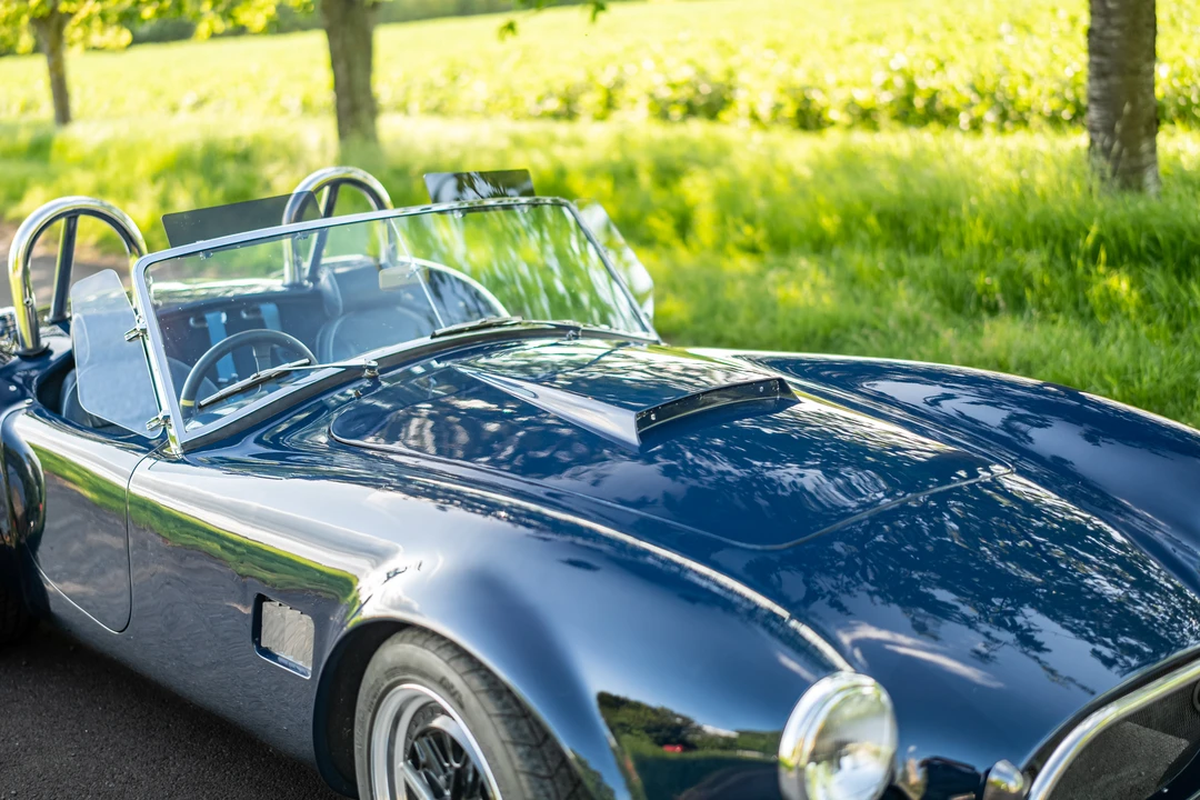 1996 Shelby Cobra Replica - Image 28 of 31