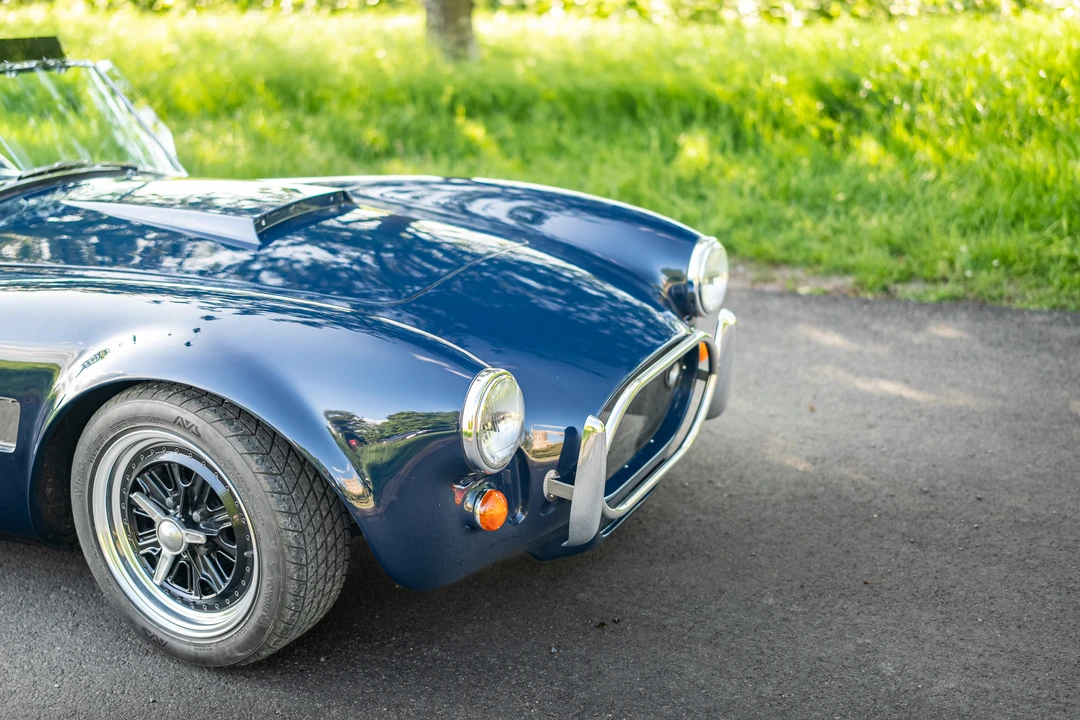1996 Shelby Cobra Replica - Image 29 of 31