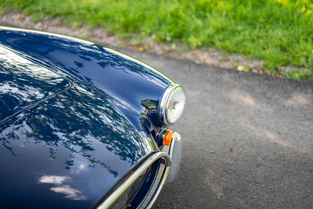 1996 Shelby Cobra Replica - Image 30 of 31