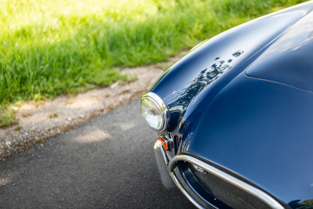1996 Shelby Cobra Replica - Image 31 of 31