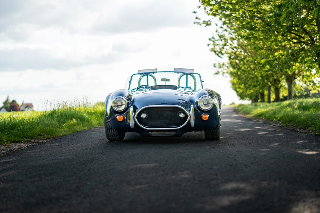 1996 Shelby Cobra Replica - Image 3 of 31