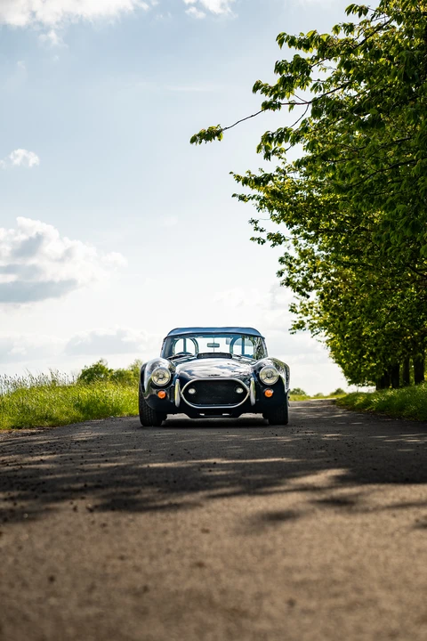 1996 Shelby Cobra Replica - Image 22 of 31