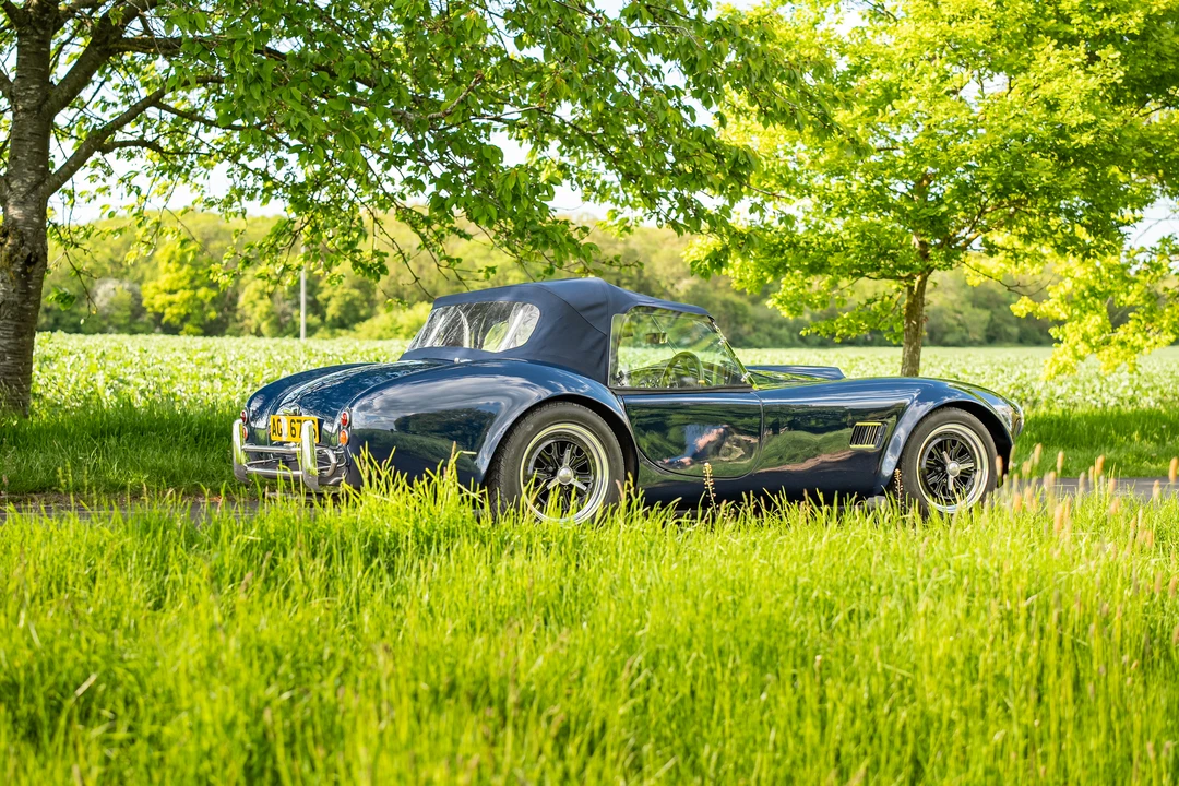 1996 Shelby Cobra Replica - Image 19 of 31
