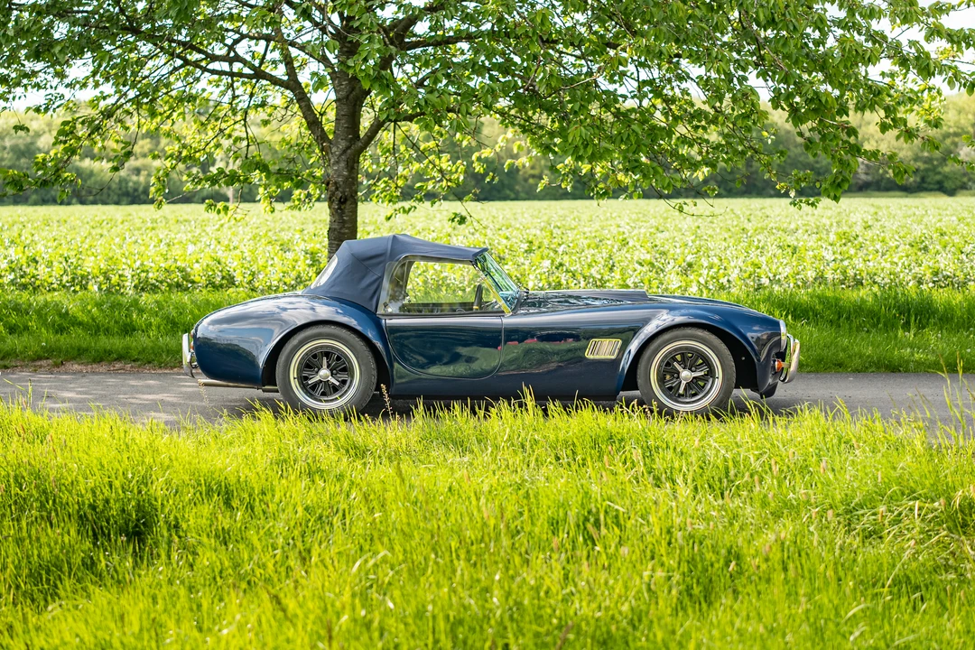 1996 Shelby Cobra Replica - Image 20 of 31