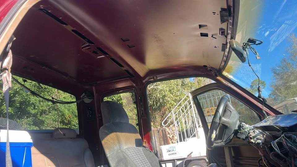1996 GMC C/K - Image 6 of 10
