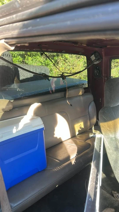 1996 GMC C/K - Image 5 of 10