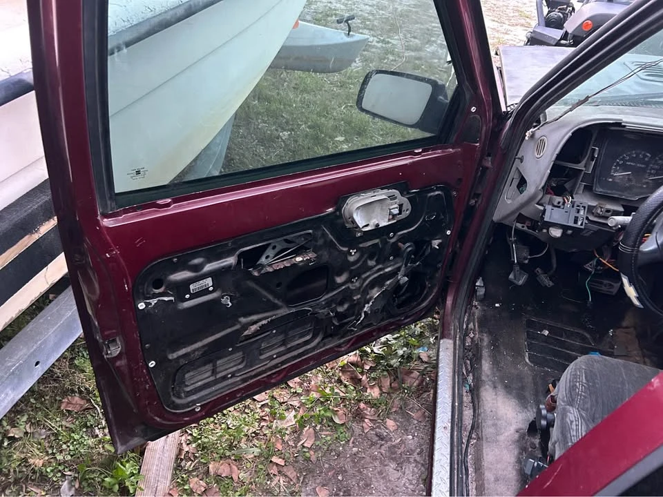 1996 GMC C/K - Image 9 of 10