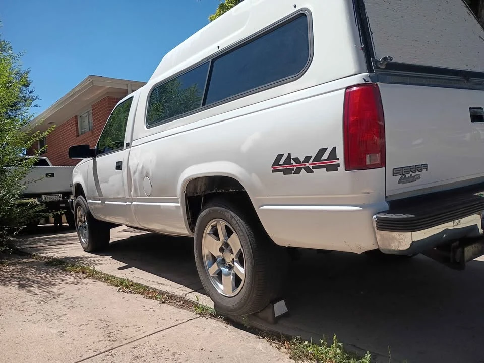 1996 GMC C/K - Image 6 of 10