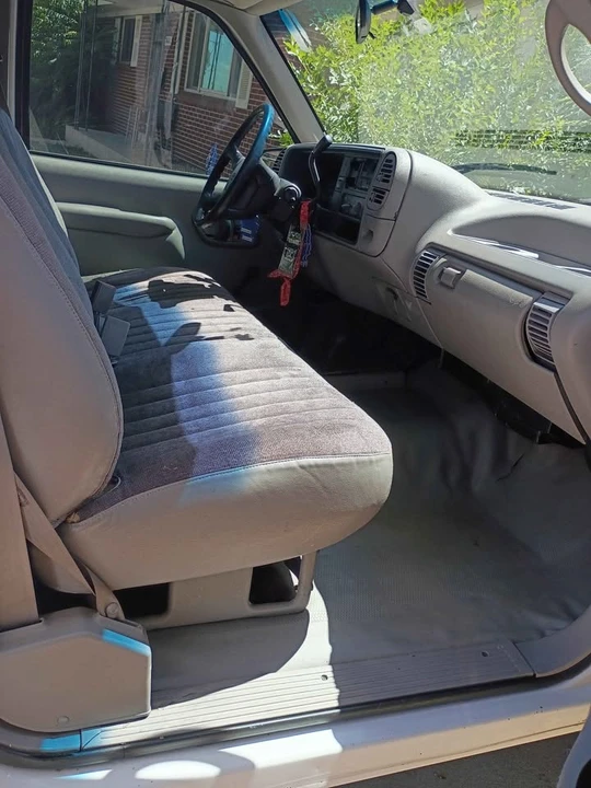 1996 GMC C/K - Image 10 of 10