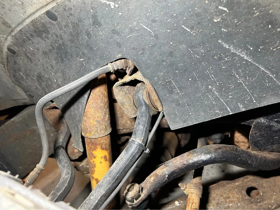 1996 GMC C/K - Image 14 of 17