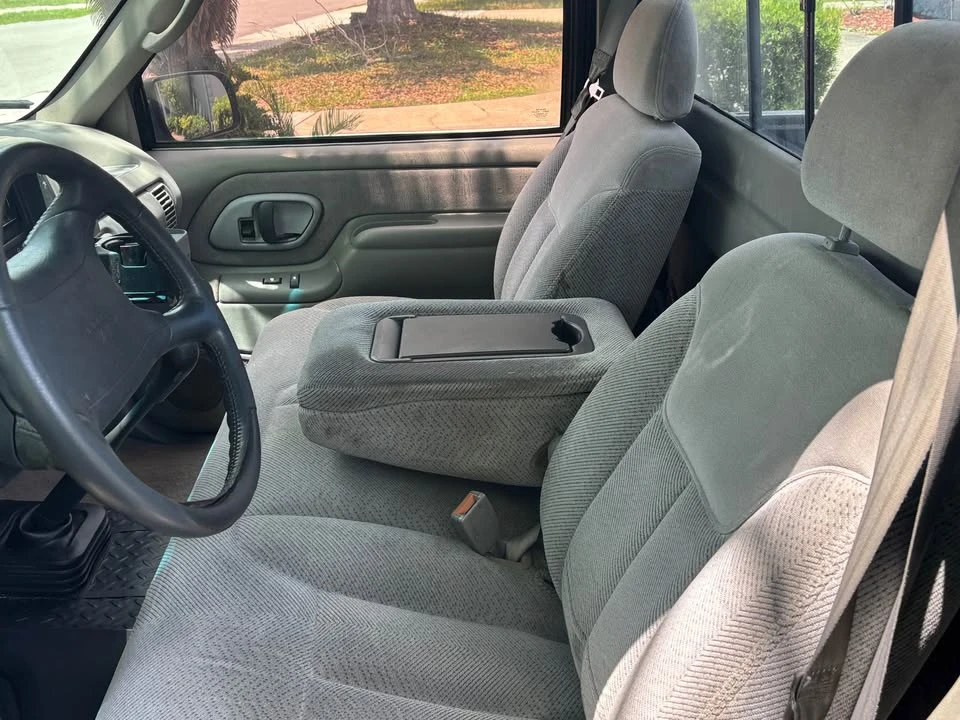 1996 GMC C/K - Image 7 of 8