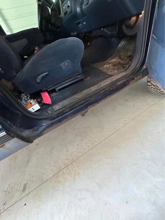 1996 GMC C/K - Image 17 of 17