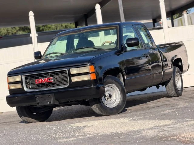 1996 GMC C/K - Image 2 of 14